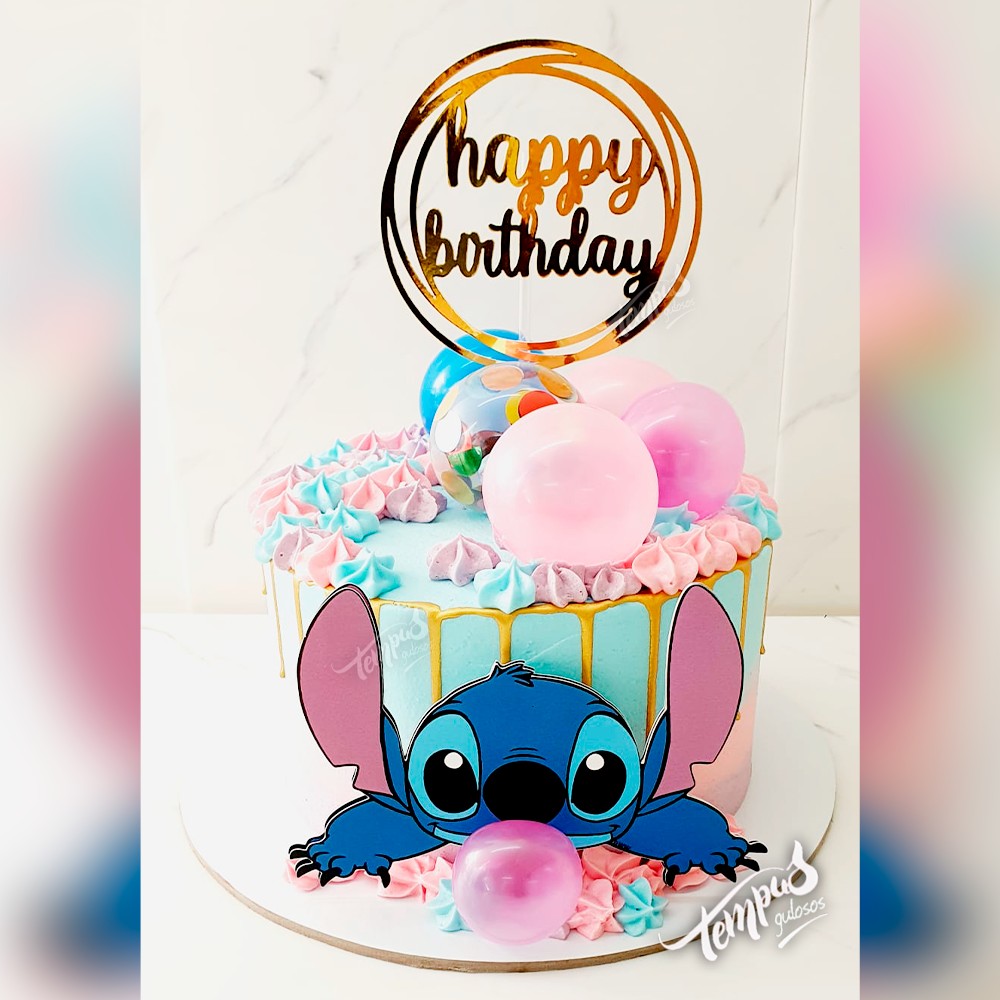 Stitch