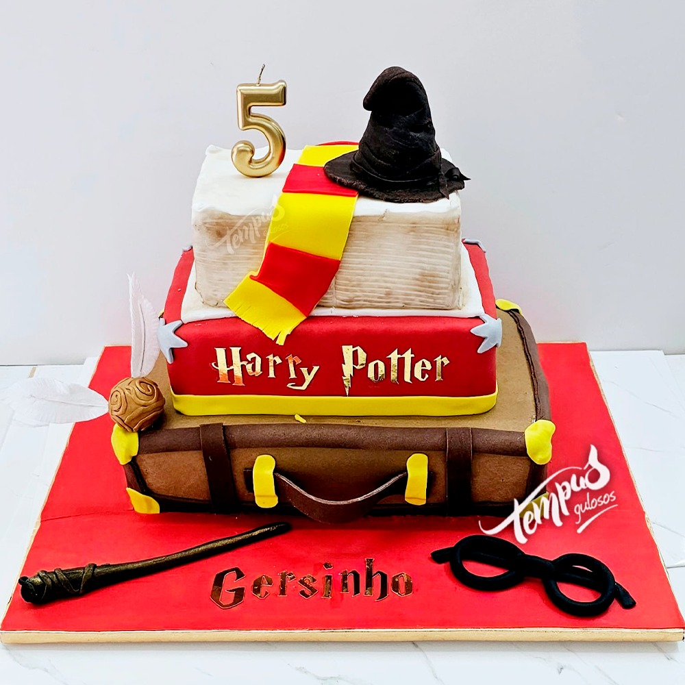 Harry Potter