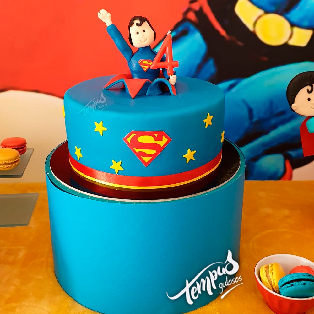 Super Heróis