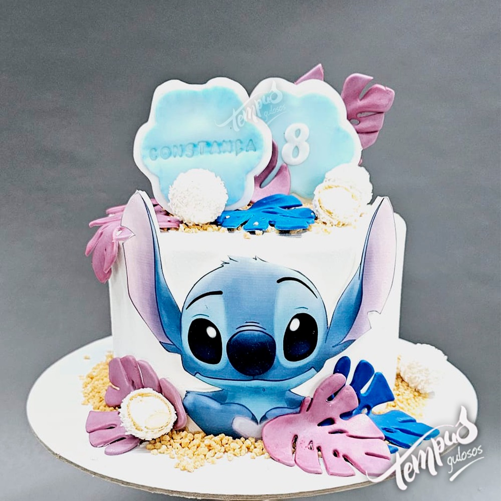 Stitch