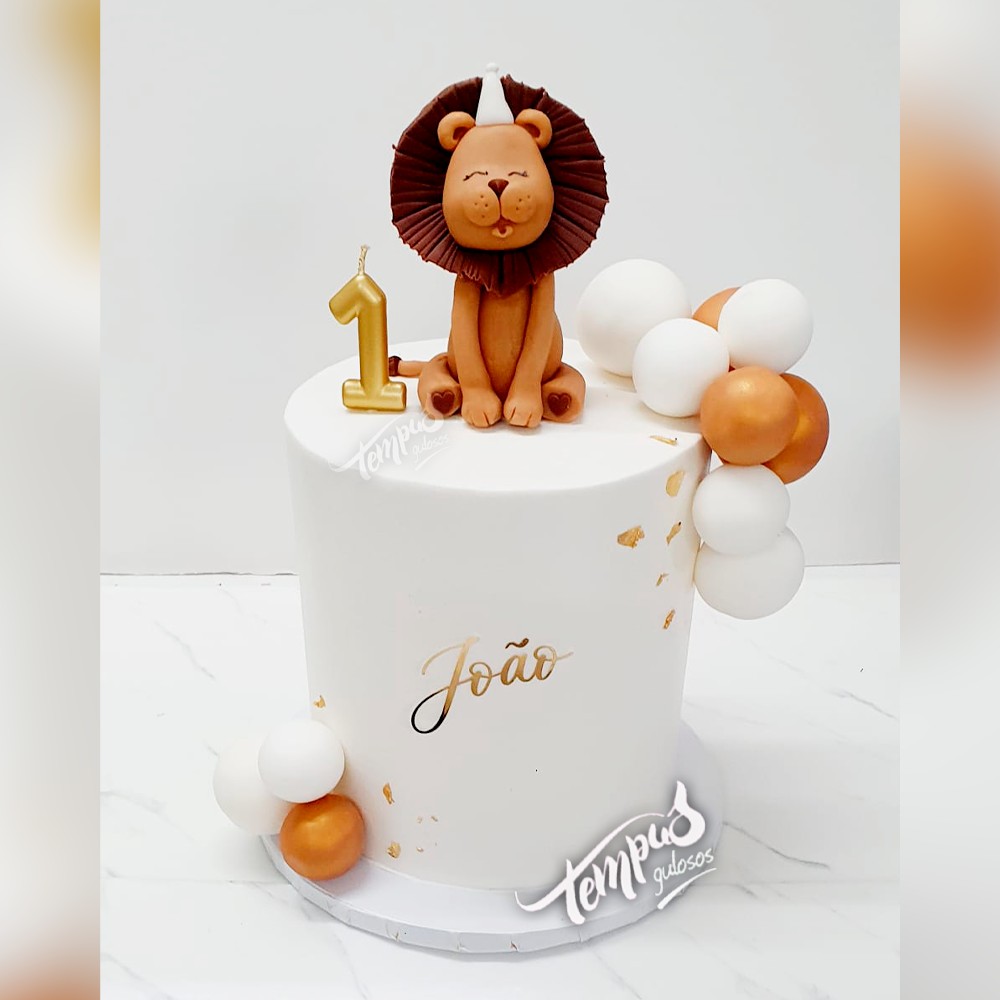 Animais da Selva